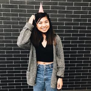 Meet your Posher, Erica